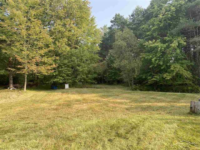 Edenville Twp, MI 48657,370 W FIKE RD