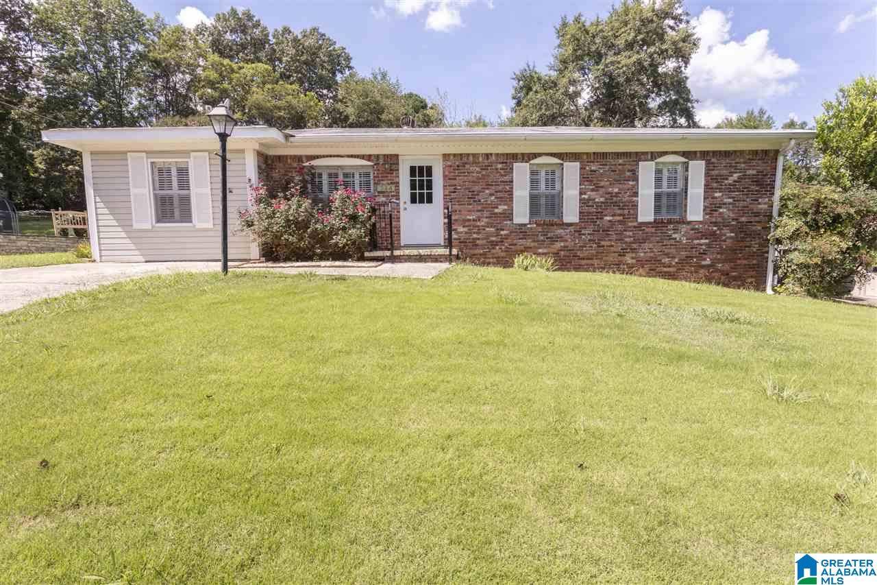 Pelham, AL 35124,544 CREEKVIEW DR