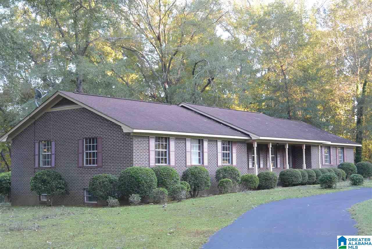 280 CAHAWBA DR, Centreville, AL 35042