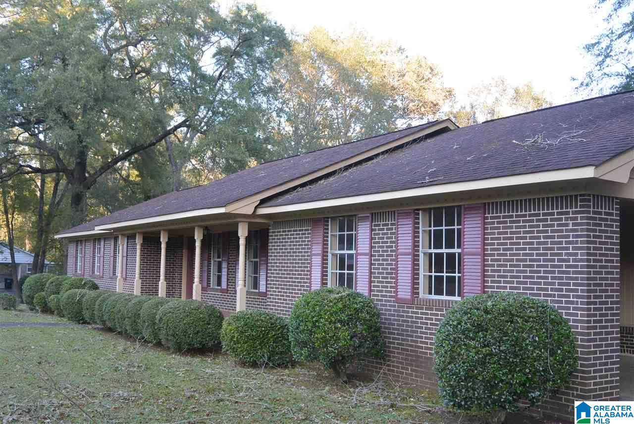 280 CAHAWBA DR, Centreville, AL 35042