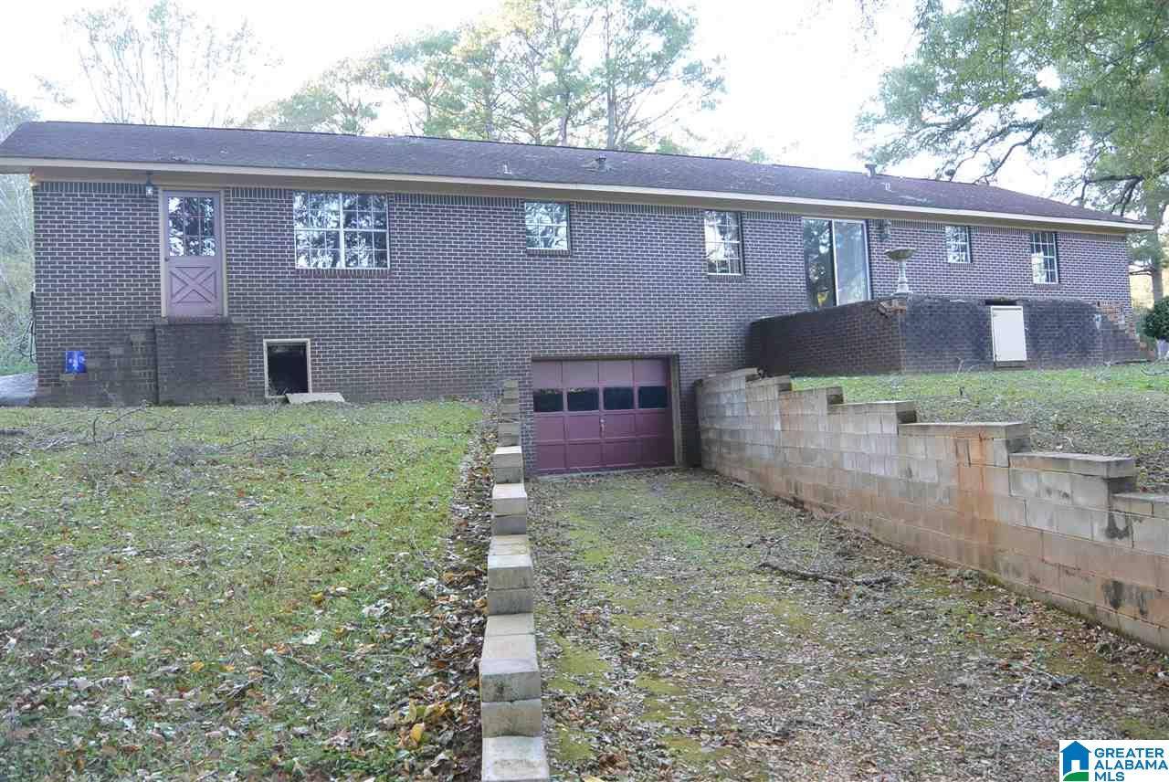 280 CAHAWBA DR, Centreville, AL 35042