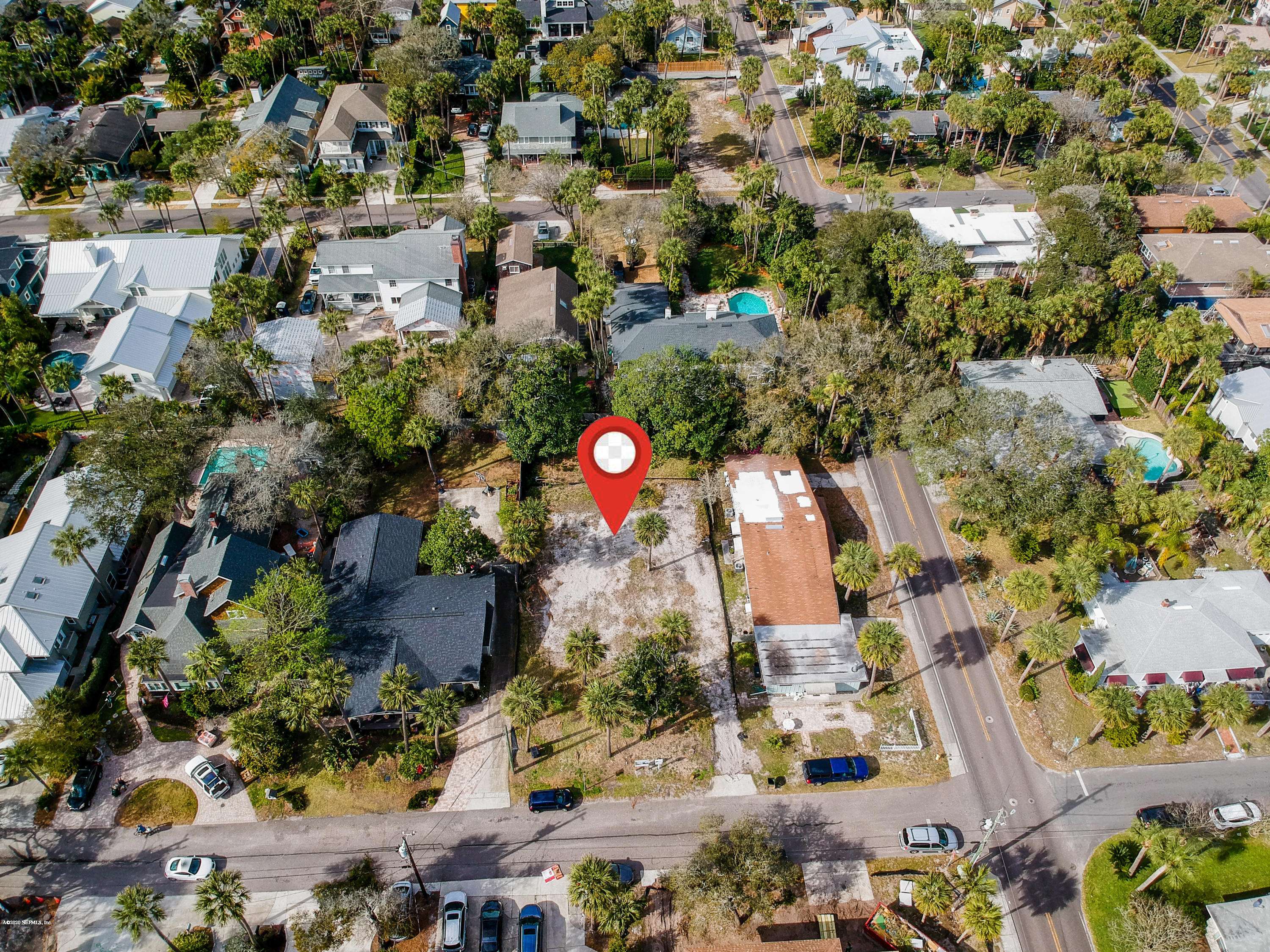 Atlantic Beach, FL 32233,307 4TH ST
