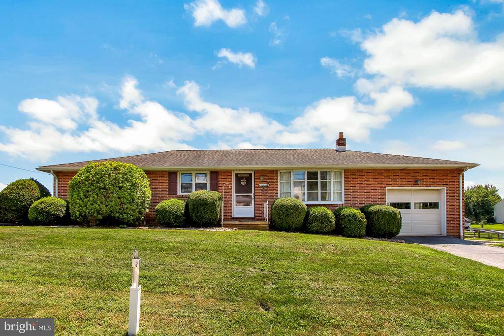 Wrightsville, PA 17368,52 W MAPLE ST