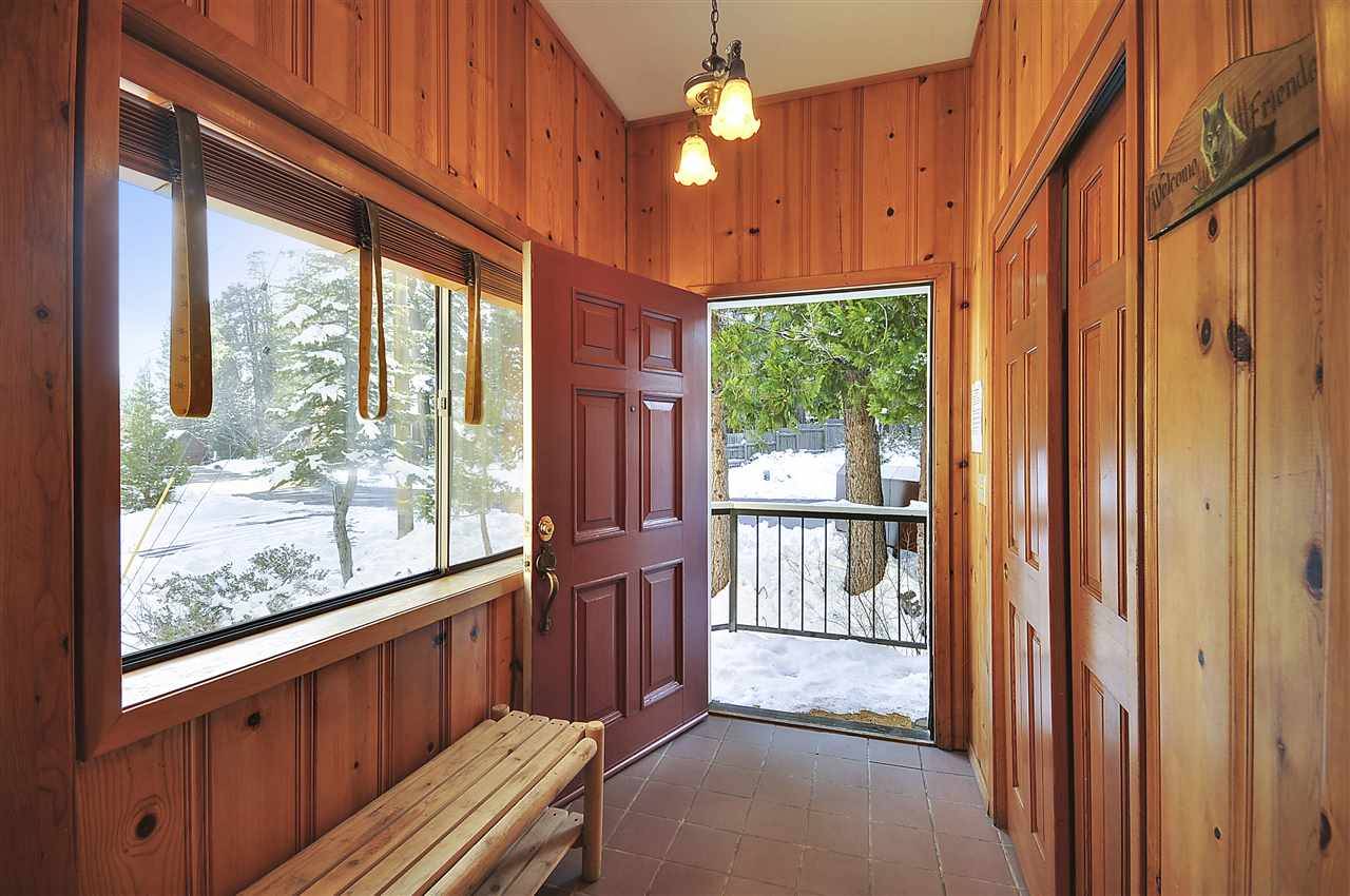 Tahoe City, CA 96145,1205 Snowflower Lane