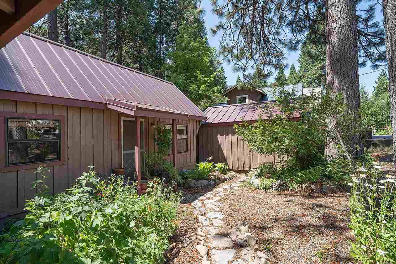 118 Main Street, Sierra City, CA 96125