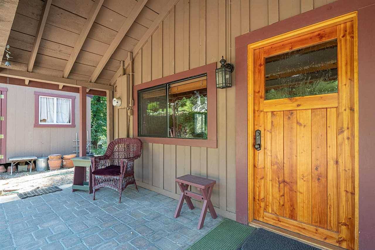 118 Main Street, Sierra City, CA 96125