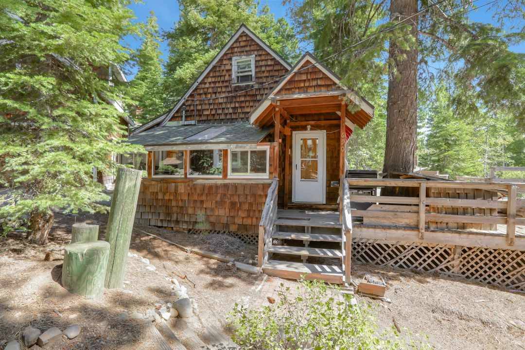 Carnelian Bay, CA 96143-0000,690 Tunnington Drive