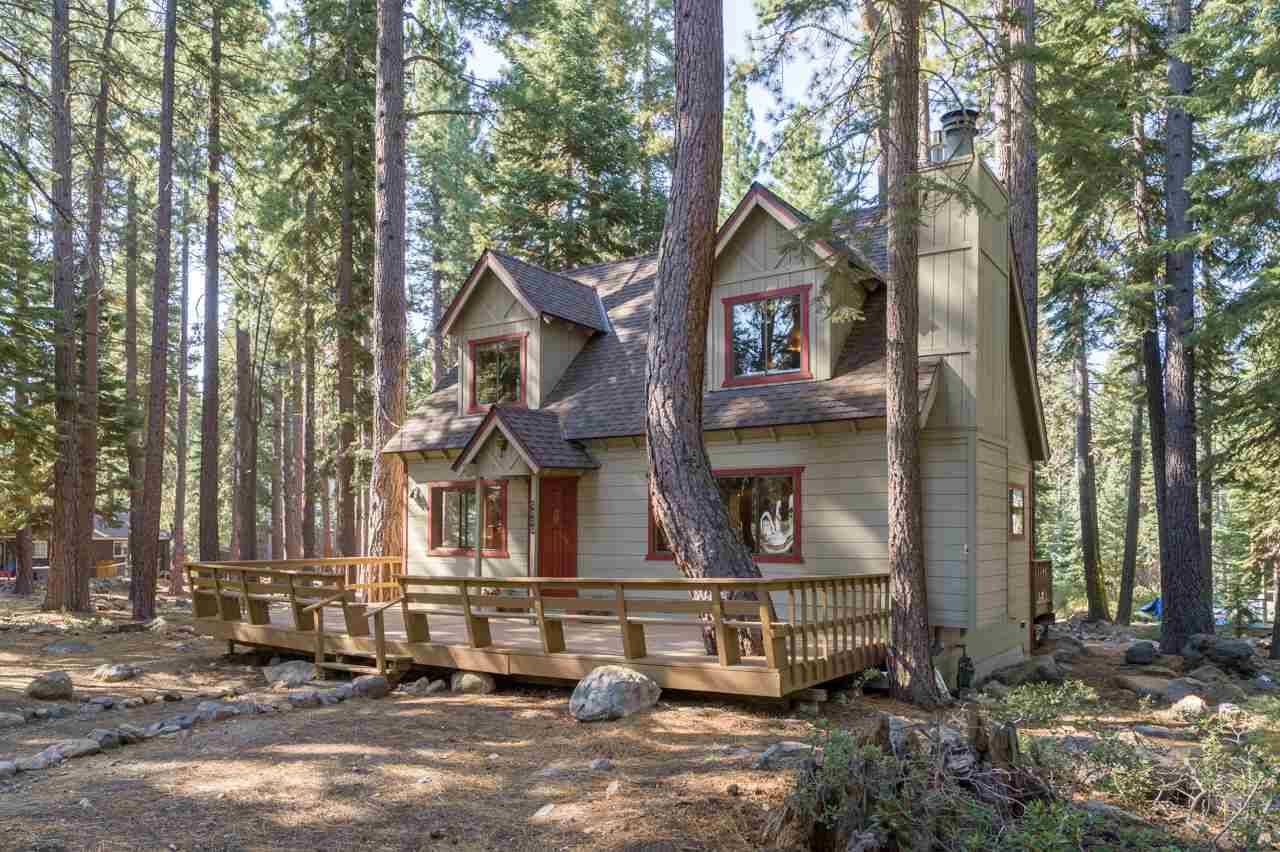 Carnelian Bay, CA 96146-0000,5625 Rhodesia Road
