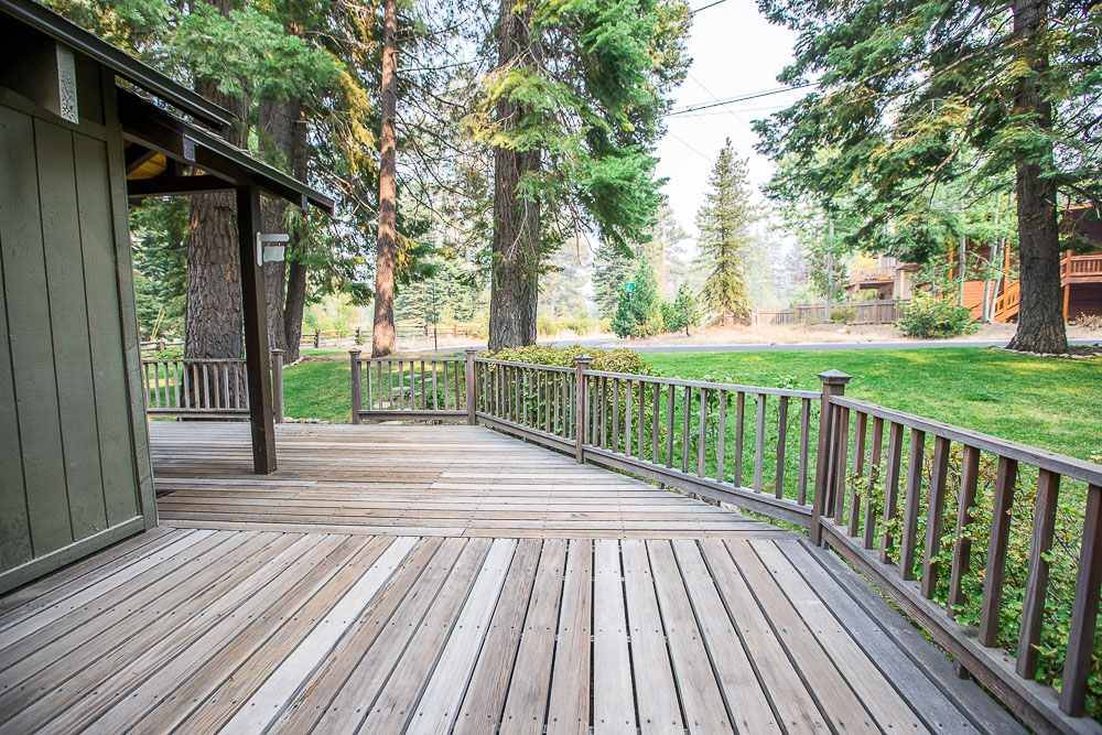 Tahoma, CA 96142,6611 El Dorado Street