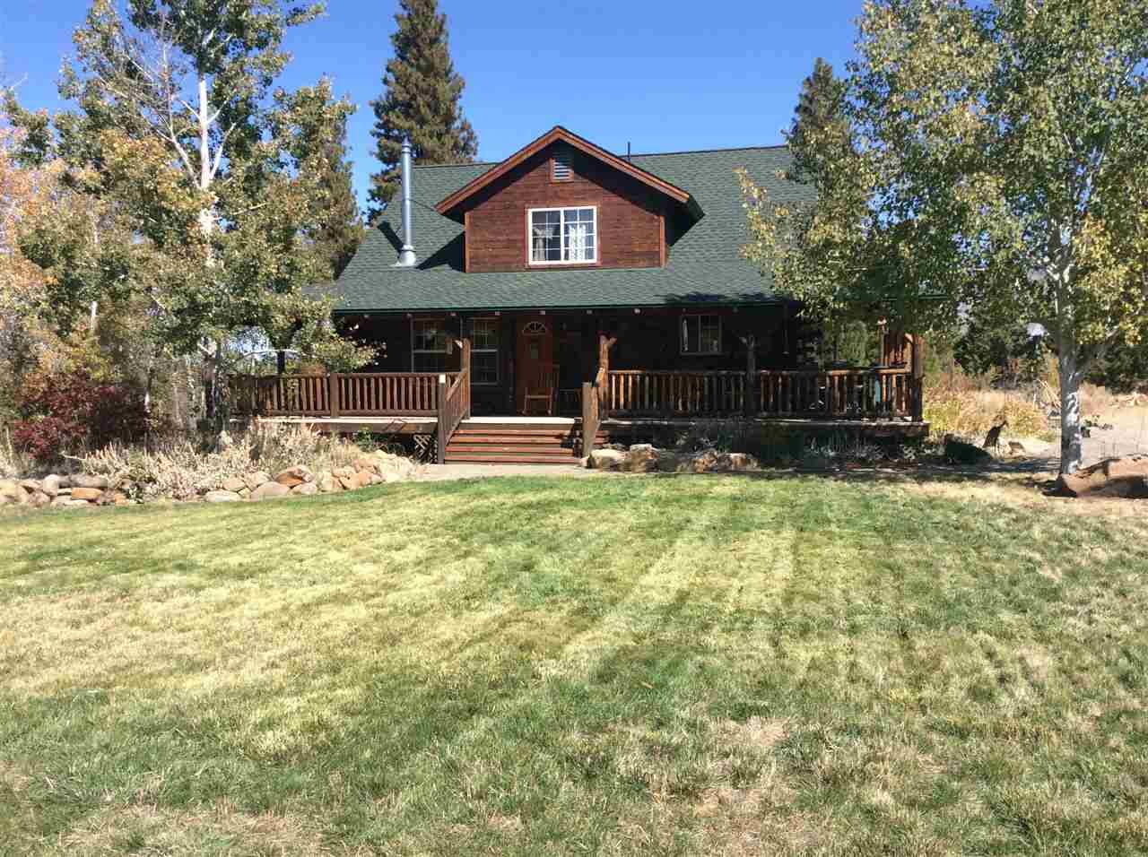 Loyalton, CA 96118,900 Sierra Brooks Drive