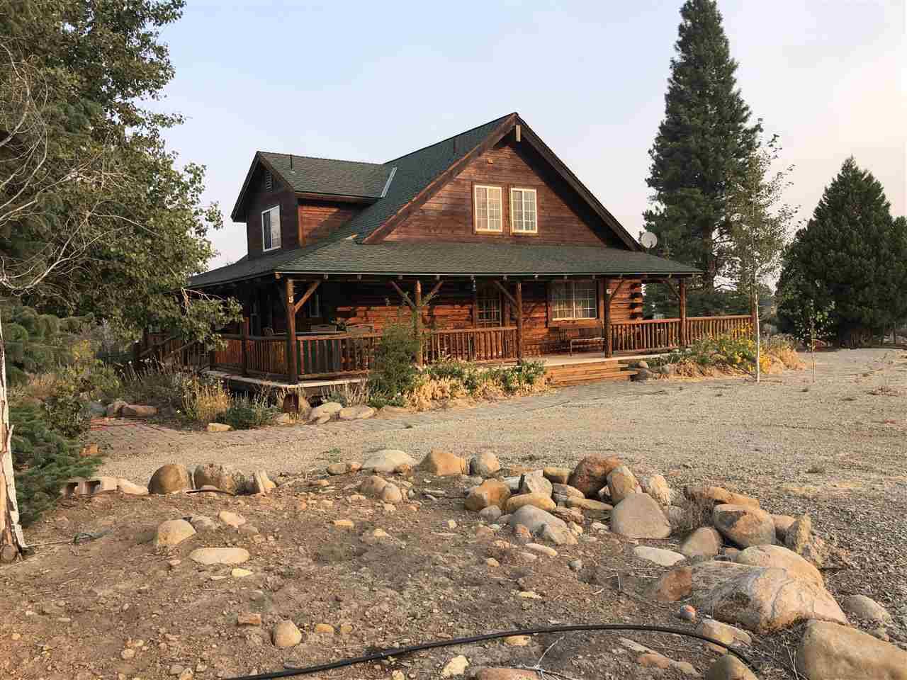 Loyalton, CA 96118,900 Sierra Brooks Drive