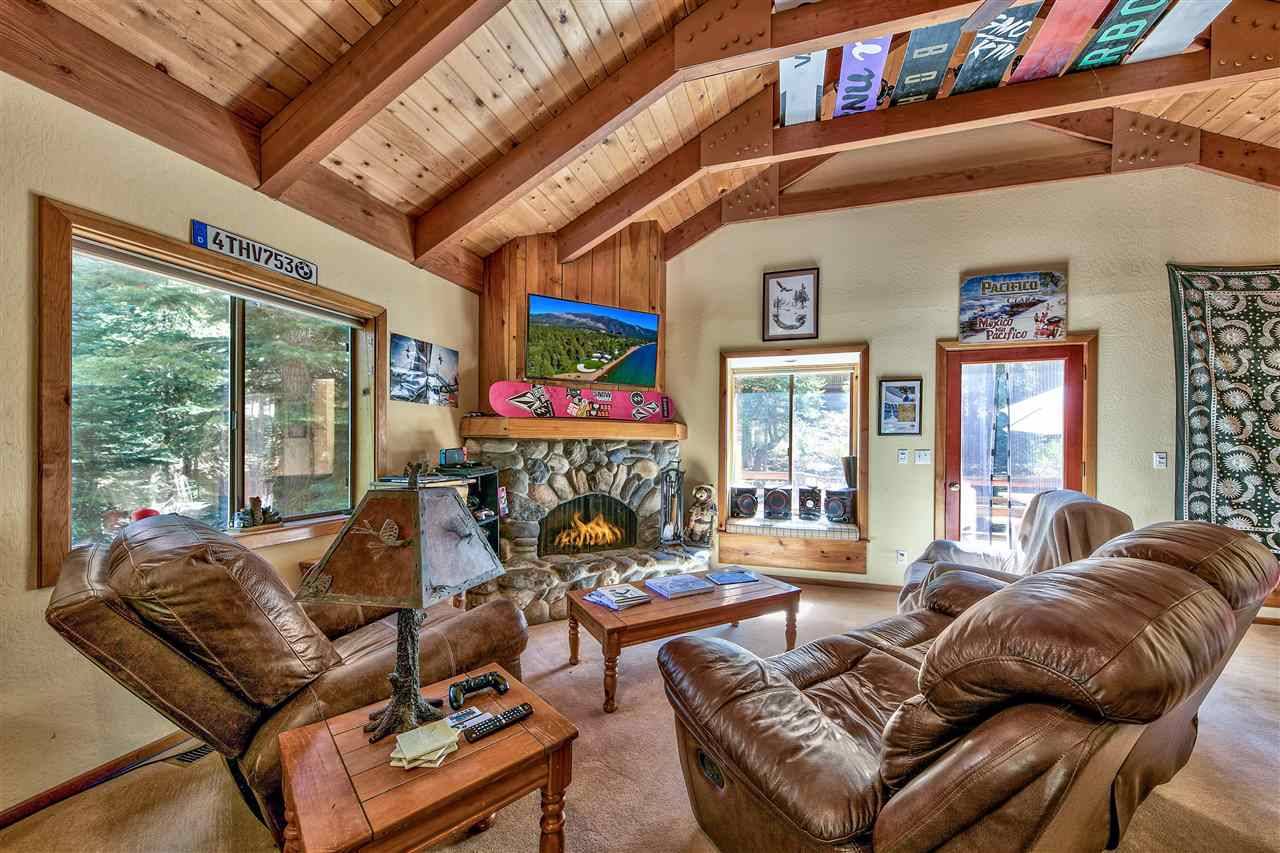 Tahoe Vista, CA 96148,1147 Regency Way