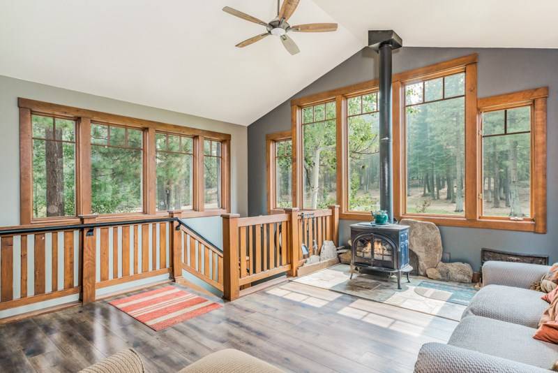 Truckee, CA 96161,18039 La Mirada Road