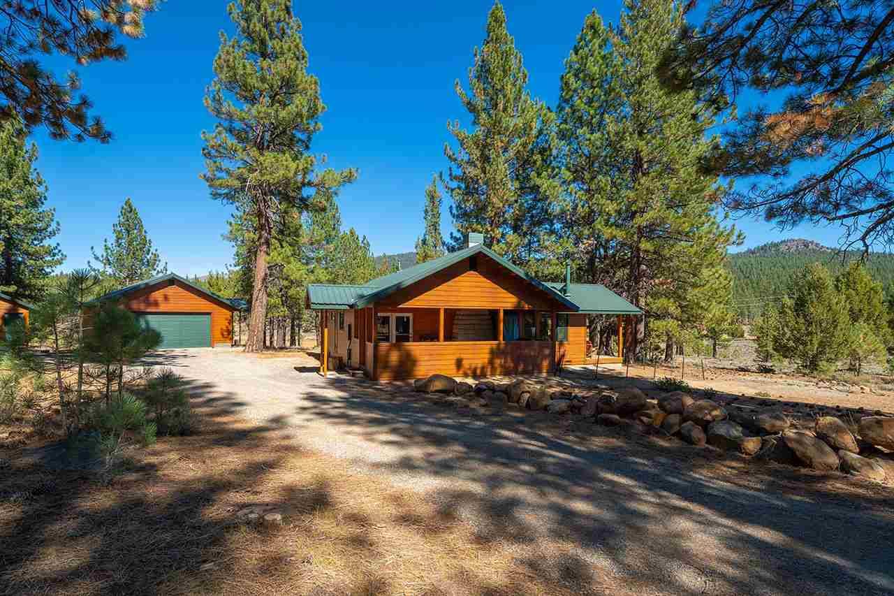 Sierraville, CA 96126,131 Trosi Canyon Road