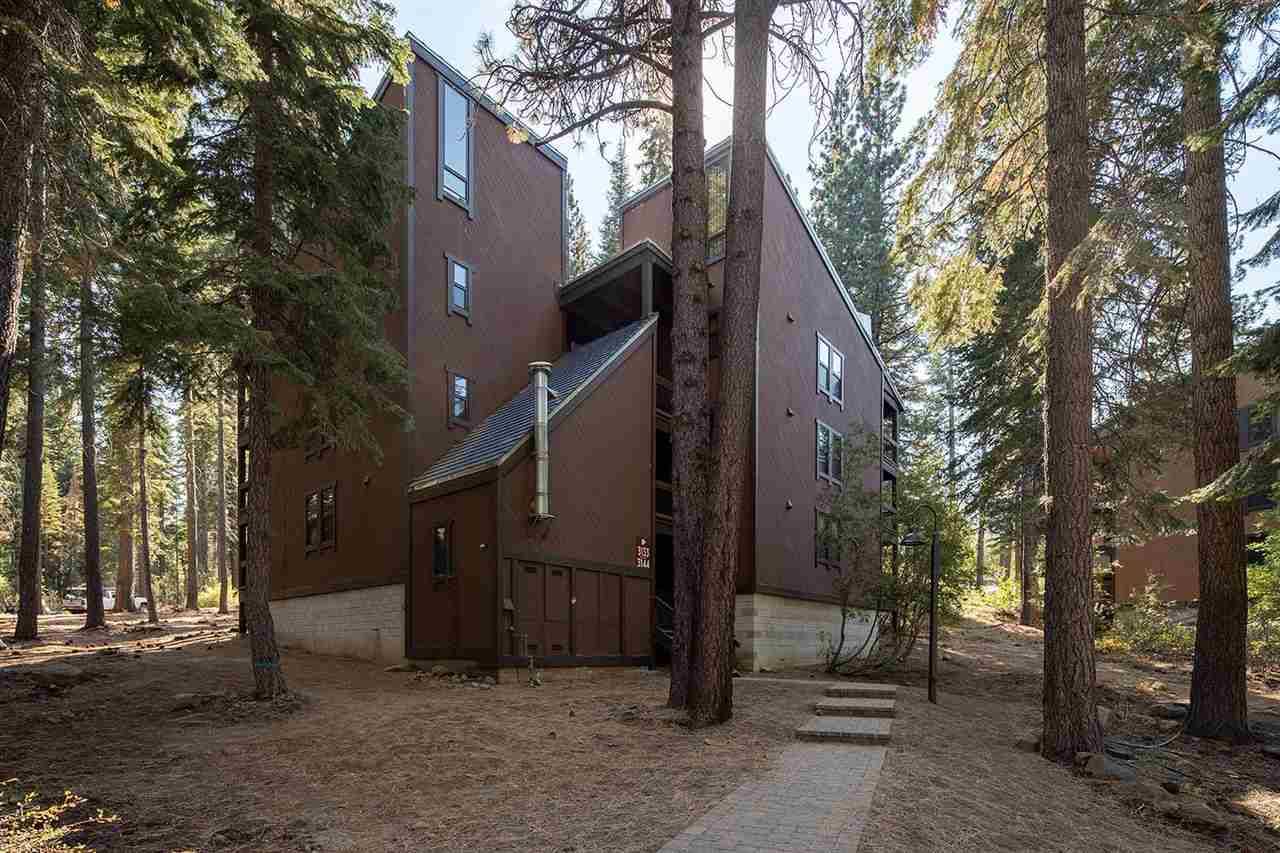 Truckee, CA 96161,3134 Aspen Grove #3134