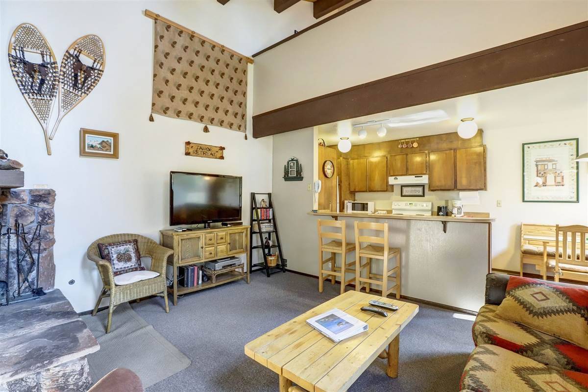 Kings Beach, CA 96143,1001 Commonwealth Drive #215
