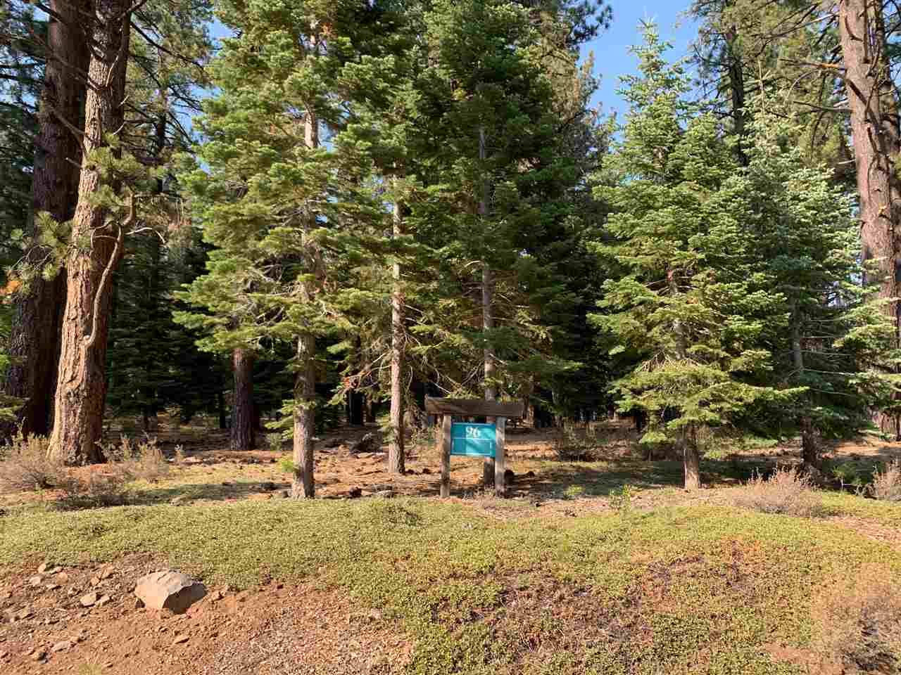 Truckee, CA 96161,11060 Parkland Drive