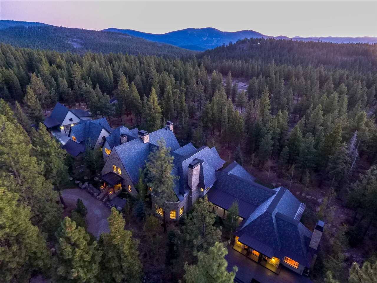 Truckee, CA 96161,16284 Tewksbury Drive