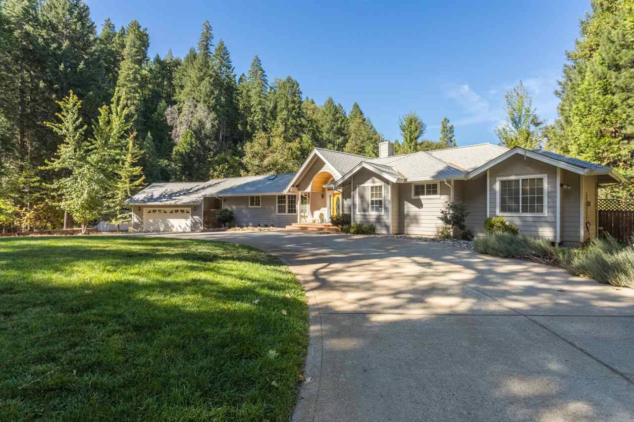 Nevada City, CA 95959,10742 Harmony Ridge Road
