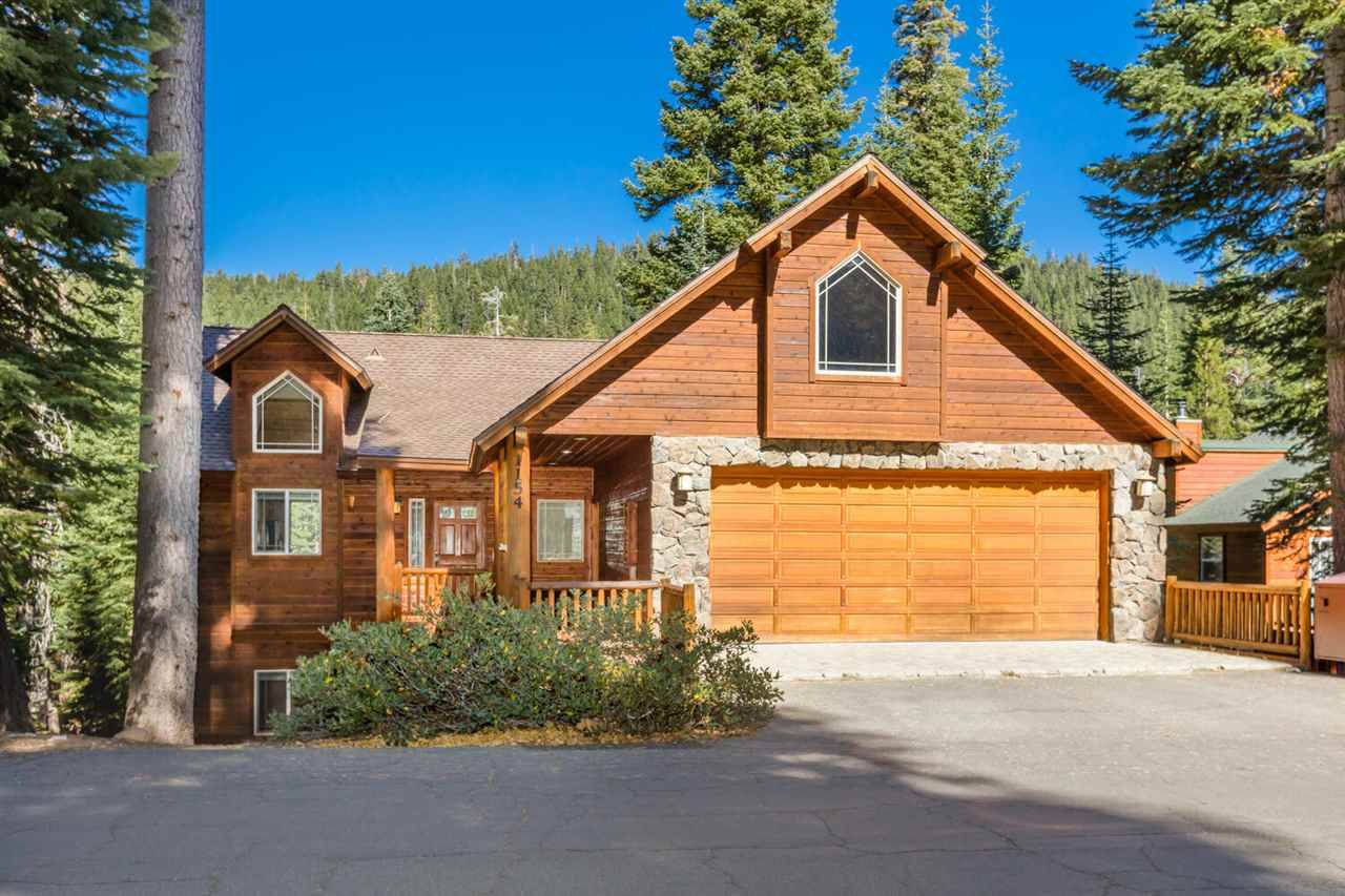 Tahoe Vista, CA 96148,1154 Statford Way