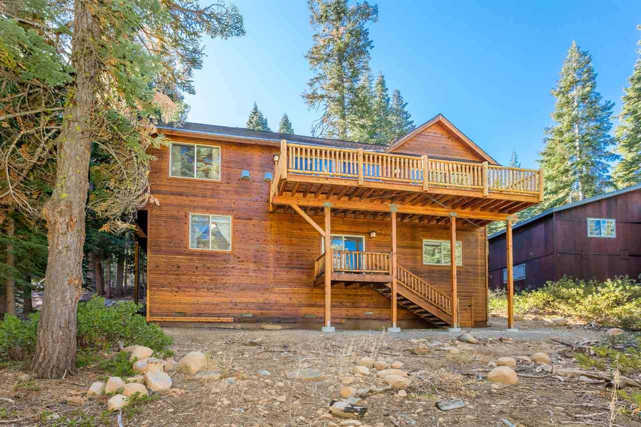 Tahoe Vista, CA 96148,1154 Statford Way