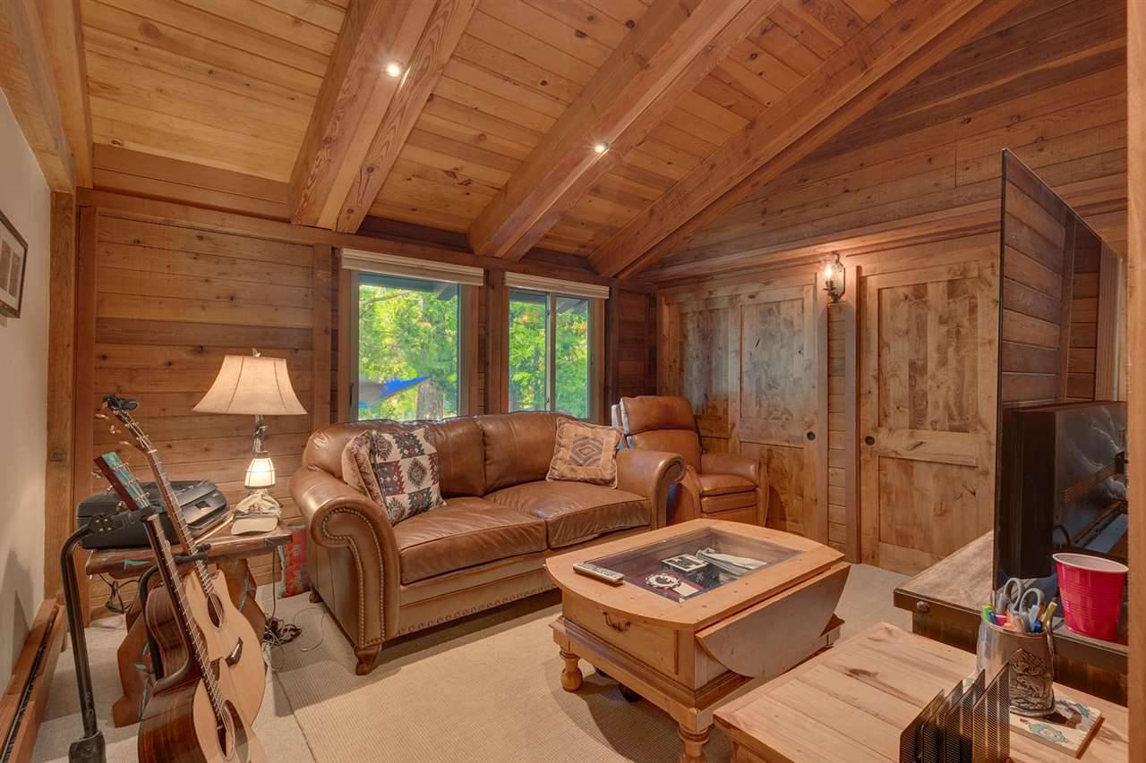 Tahoe City, CA 96145,158 Observation Drive