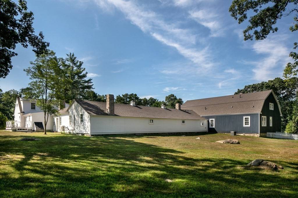 Marion, MA 02738,12B North Dr