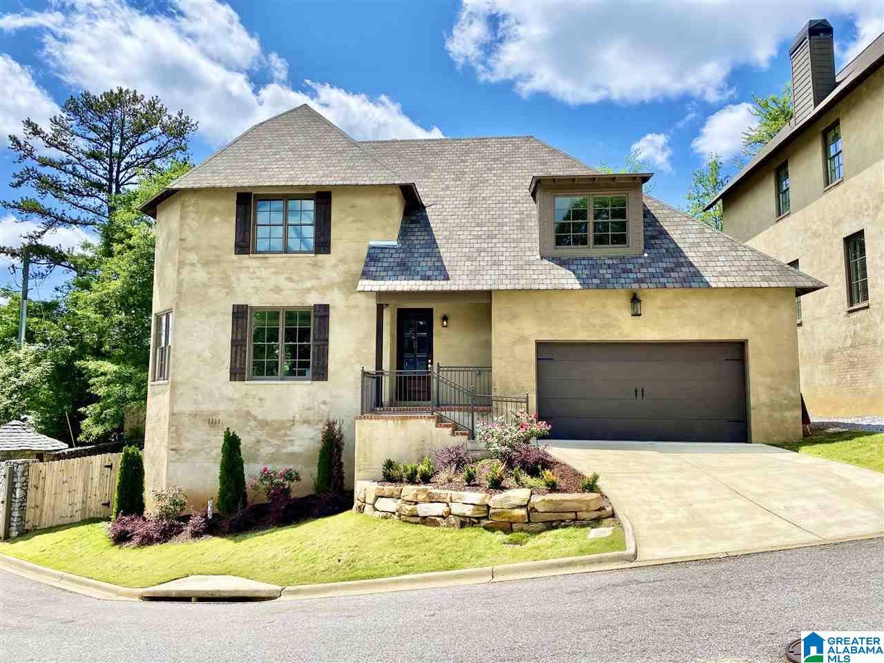 1115 HOLLYWOOD MANOR CIR, Homewood, AL 35209