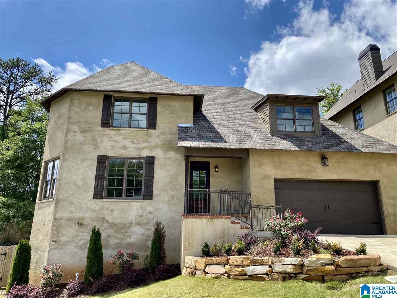 1115 HOLLYWOOD MANOR CIR, Homewood, AL 35209