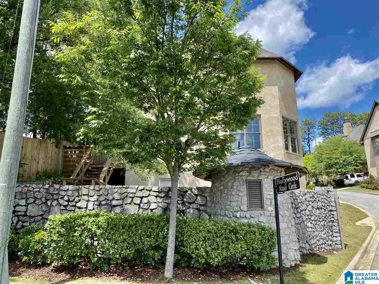 1115 HOLLYWOOD MANOR CIR, Homewood, AL 35209