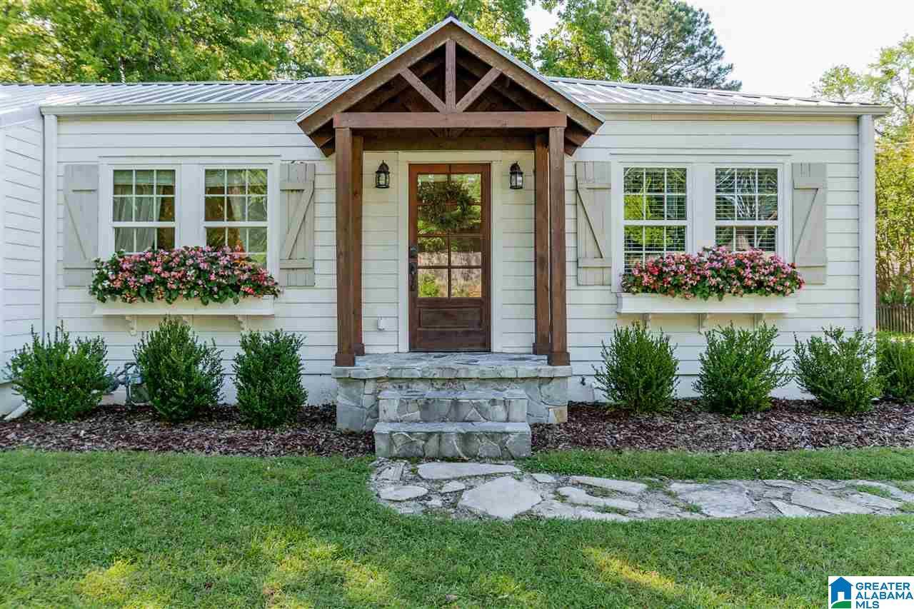 Homewood, AL 35209,501 OXMOOR RD