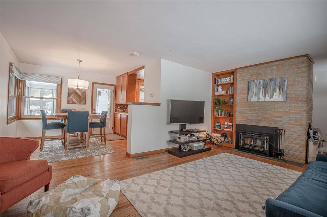 Madison, WI 53705,418 Wynnwood Way