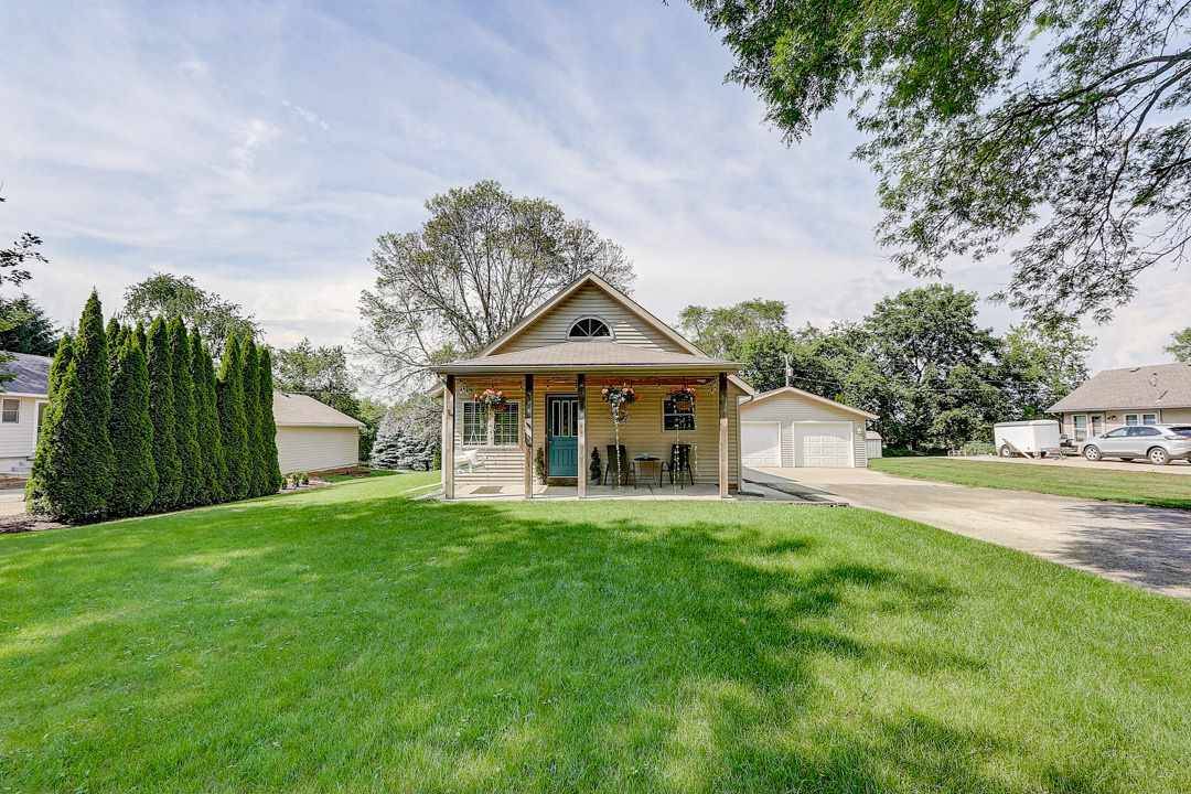 Sun Prairie, WI 53590,4273 County Road TT