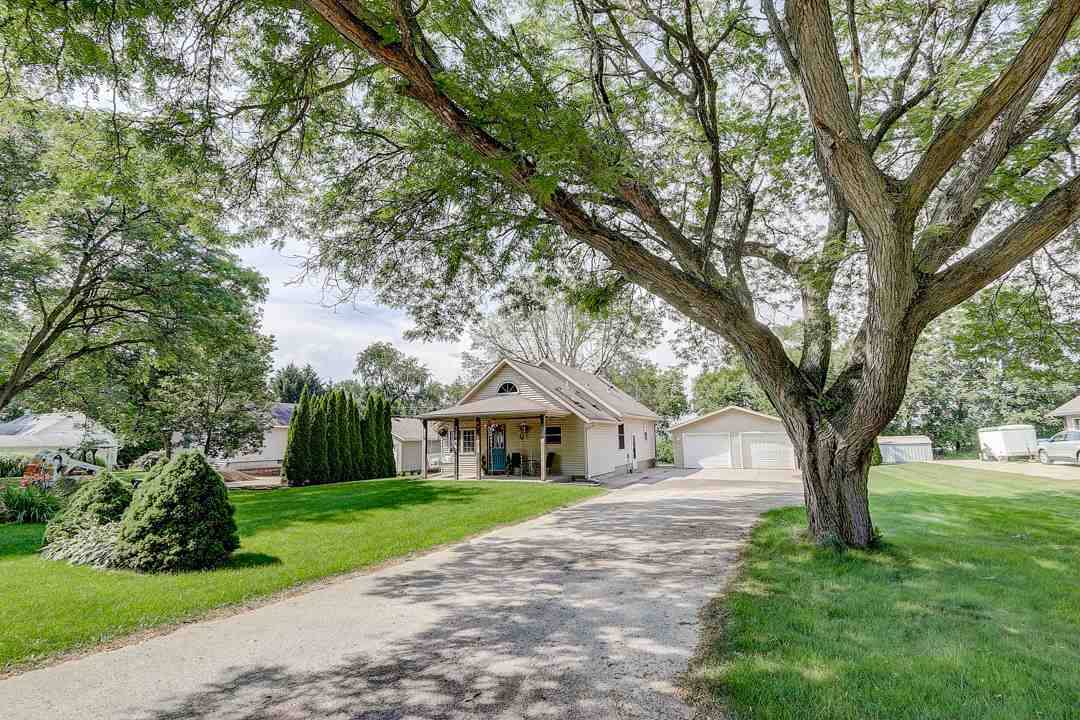 Sun Prairie, WI 53590,4273 County Road TT