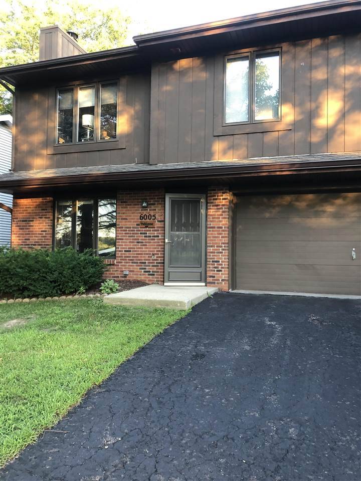 Madison, WI 53719-9999,6005 Williamsburg Way