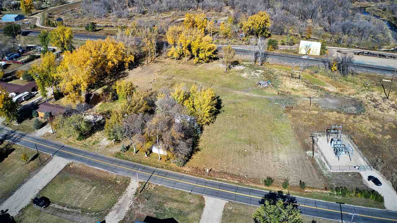 Sawyer, ND 58781,325 E central ave