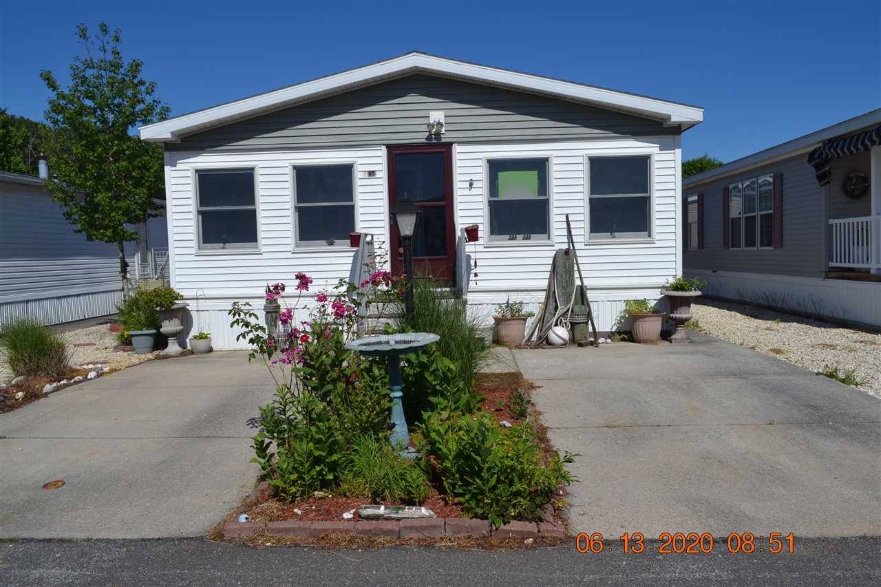 1402 S Route 9 Route #134 Seventh St., Cape May Court House, NJ 08210