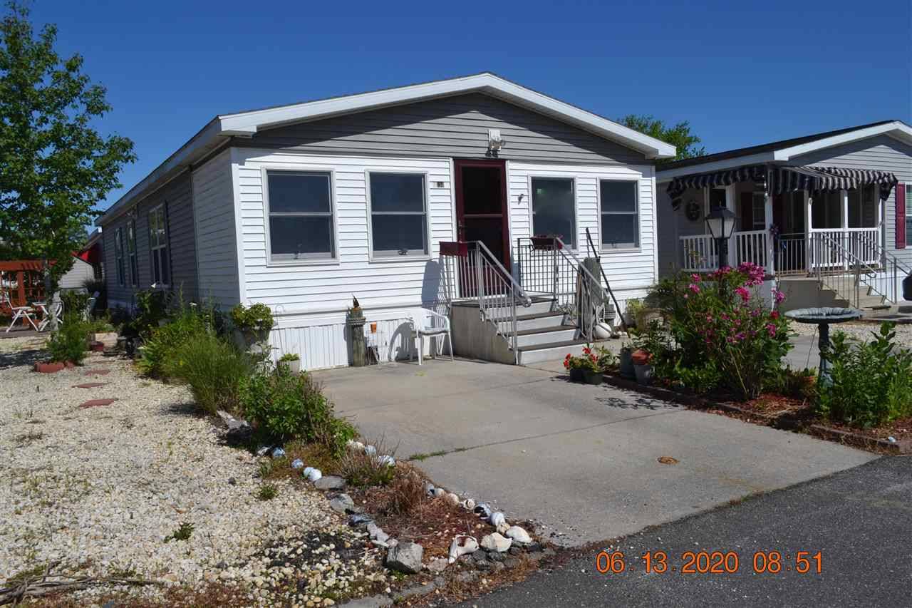 1402 S Route 9 Route #134 Seventh St., Cape May Court House, NJ 08210