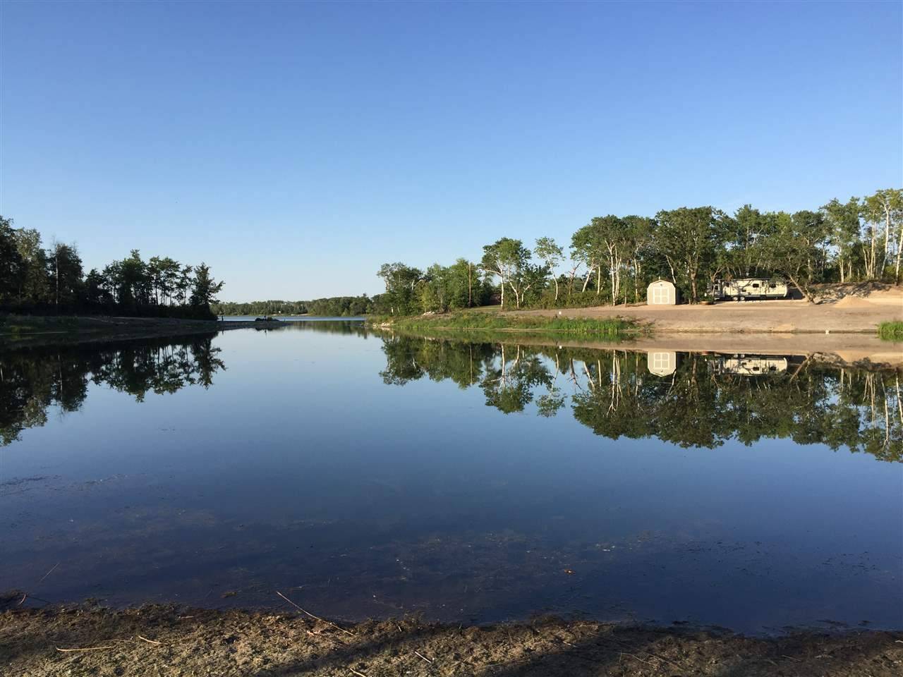 Bottineau, ND 58318,LOT 6 LAKESIDE BAY #Long Lake