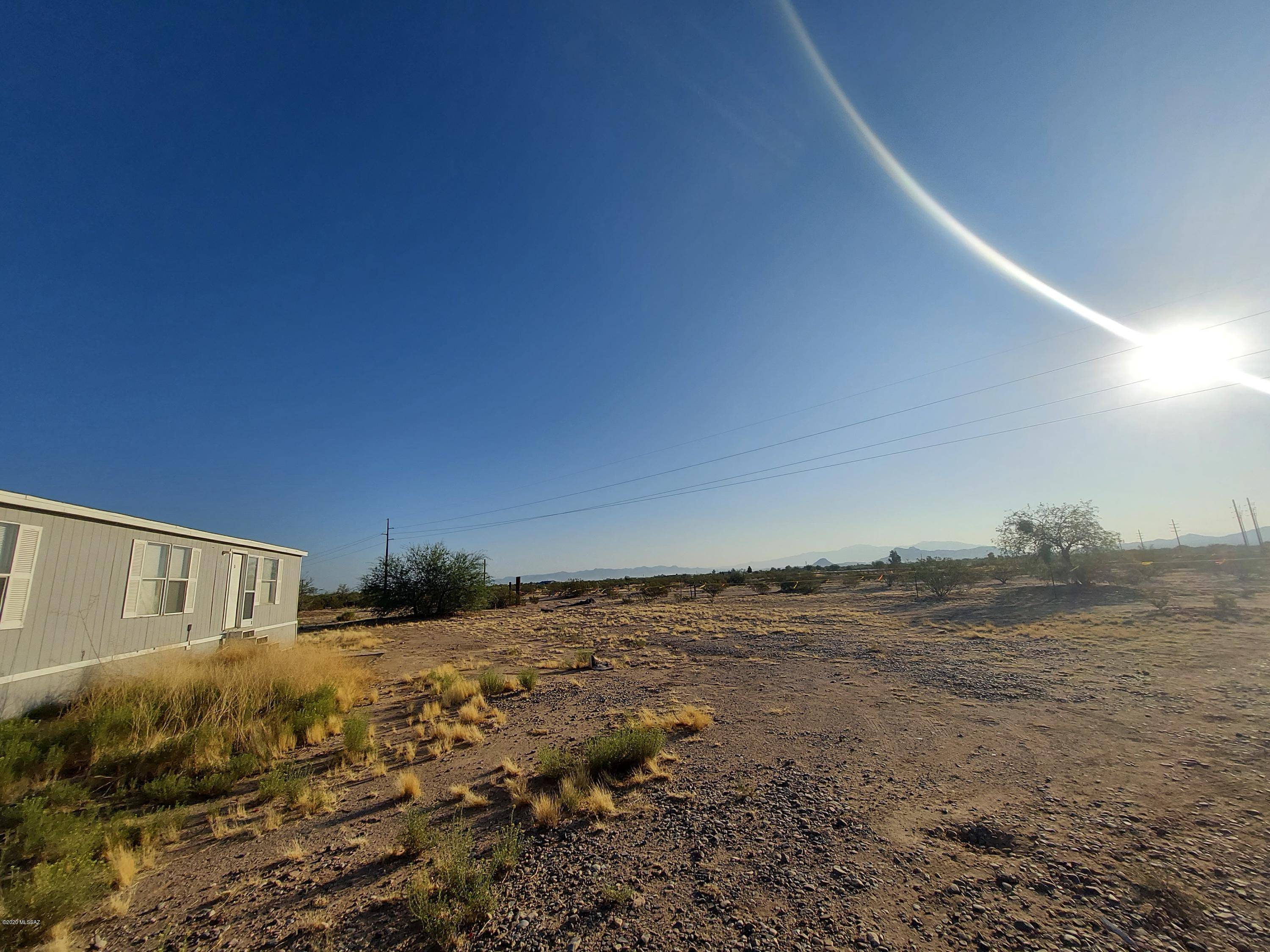 Marana, AZ 85653,6415 N Trico Road