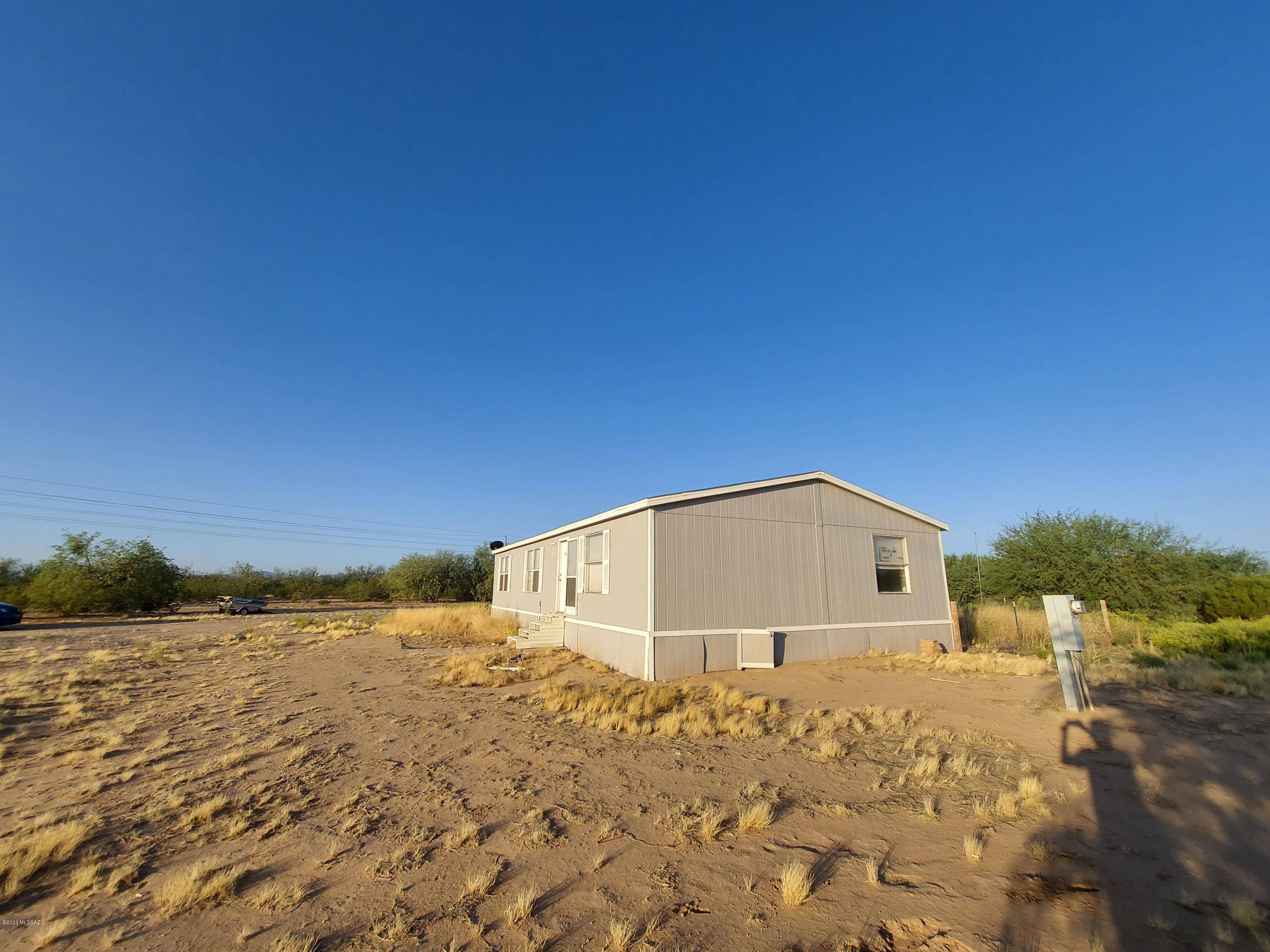 Marana, AZ 85653,6415 N Trico Road