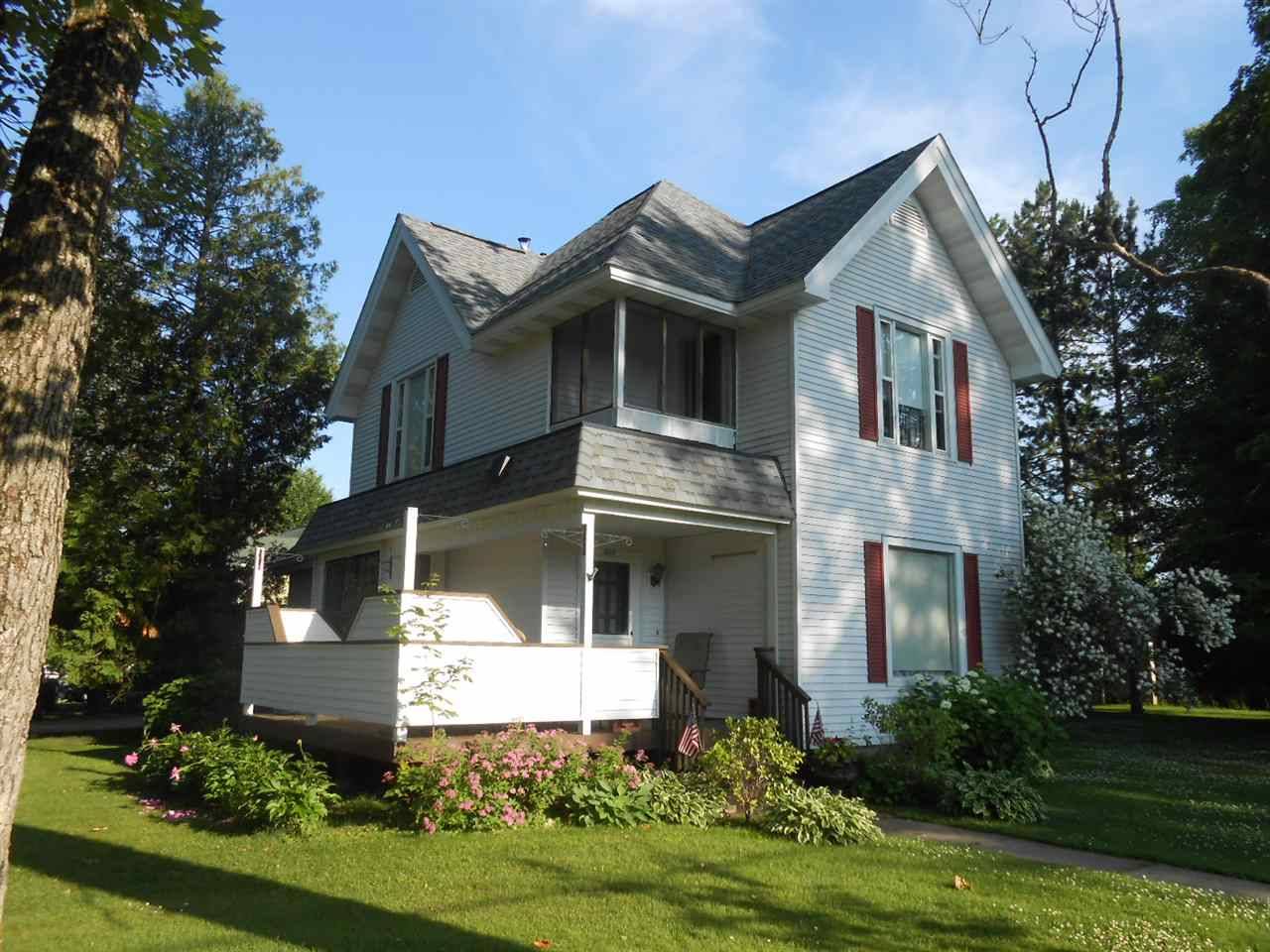 Antigo, WI 54409-0000,502 VIRGINIA STREET