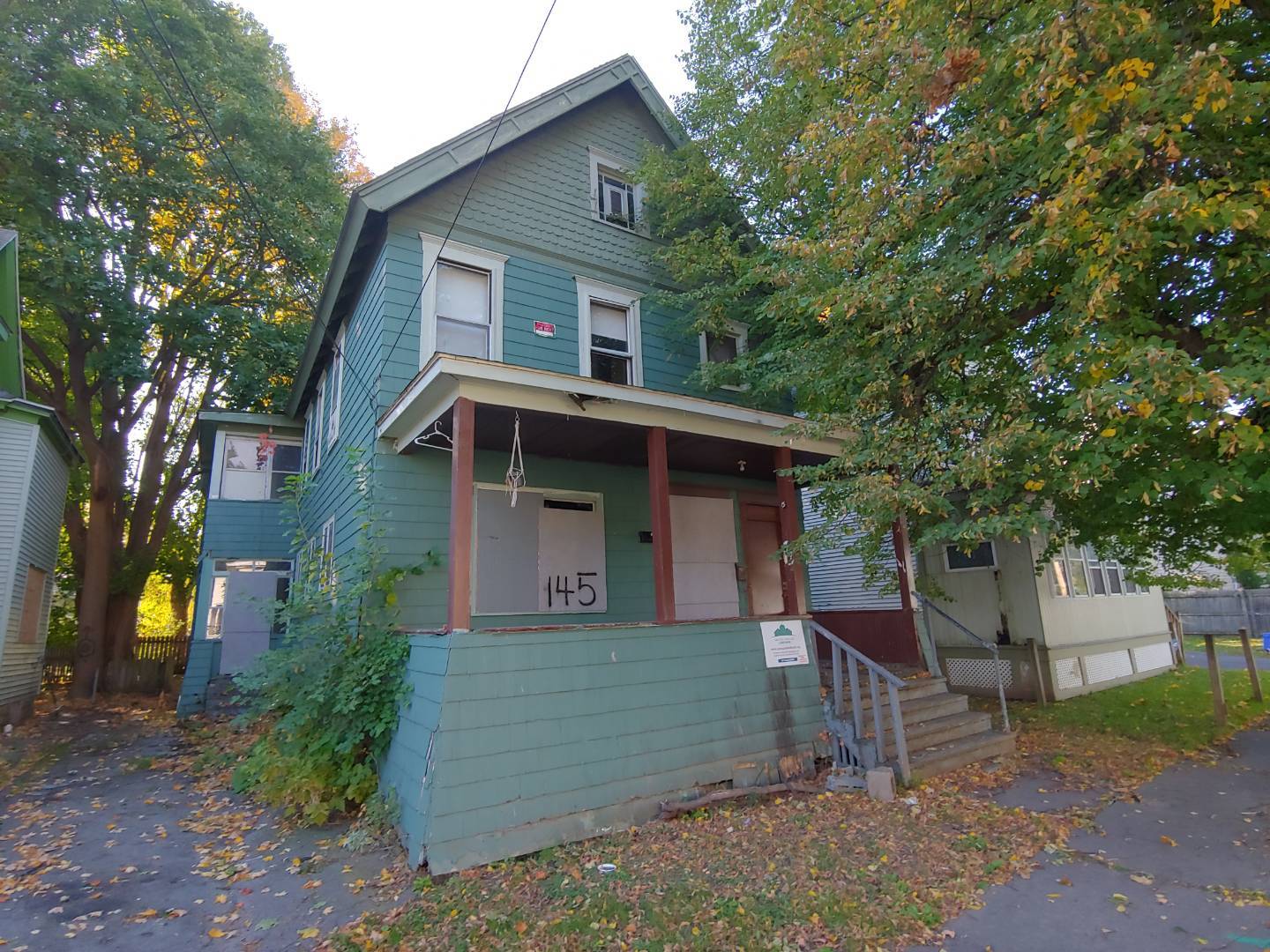 Syracuse, NY 13205,145 Wood Ave