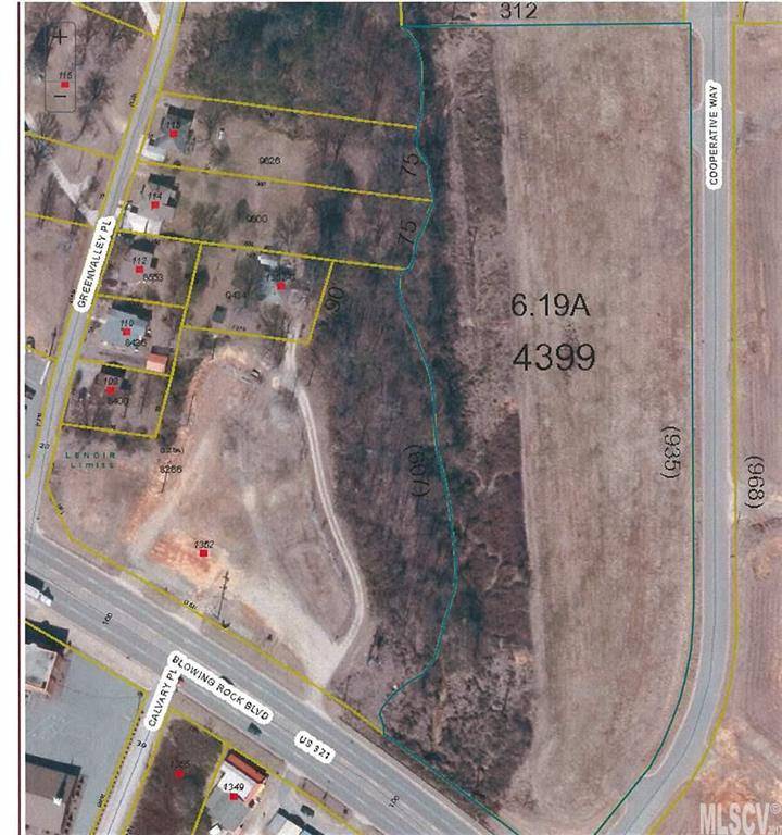 Lenoir, NC 28645,1250 Blowing Rock Boulevard