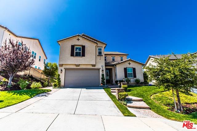 Santa Clarita, CA 91350,20554 Cheryl Ln