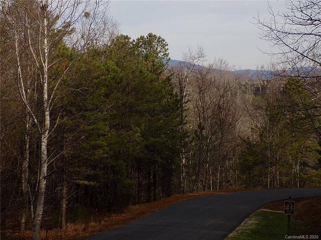 Mill Spring, NC 28756,Lot 7 Lake Adger Parkway