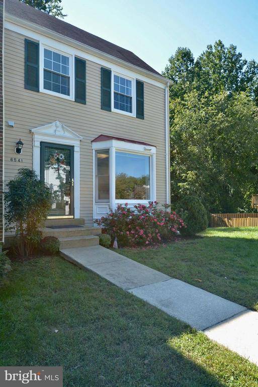 Alexandria, VA 22315,6541 COACHLEIGH WAY