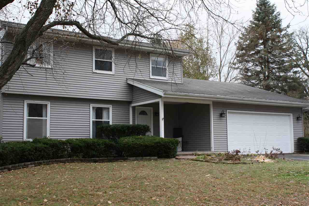 Stoughton, WI 53589,809 Kriedeman Dr