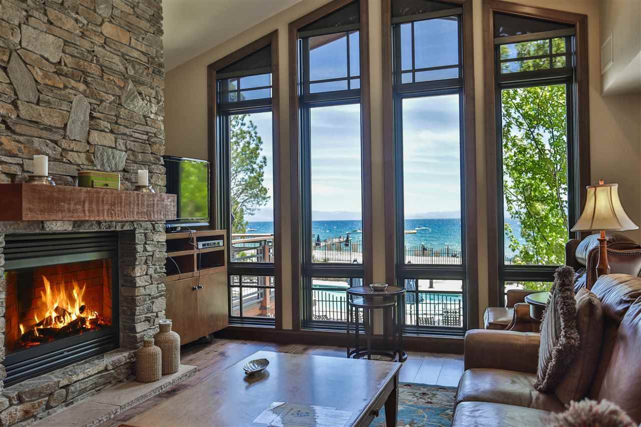 Tahoe Vista, CA 96148,6750 N North Lake Boulevard #12B