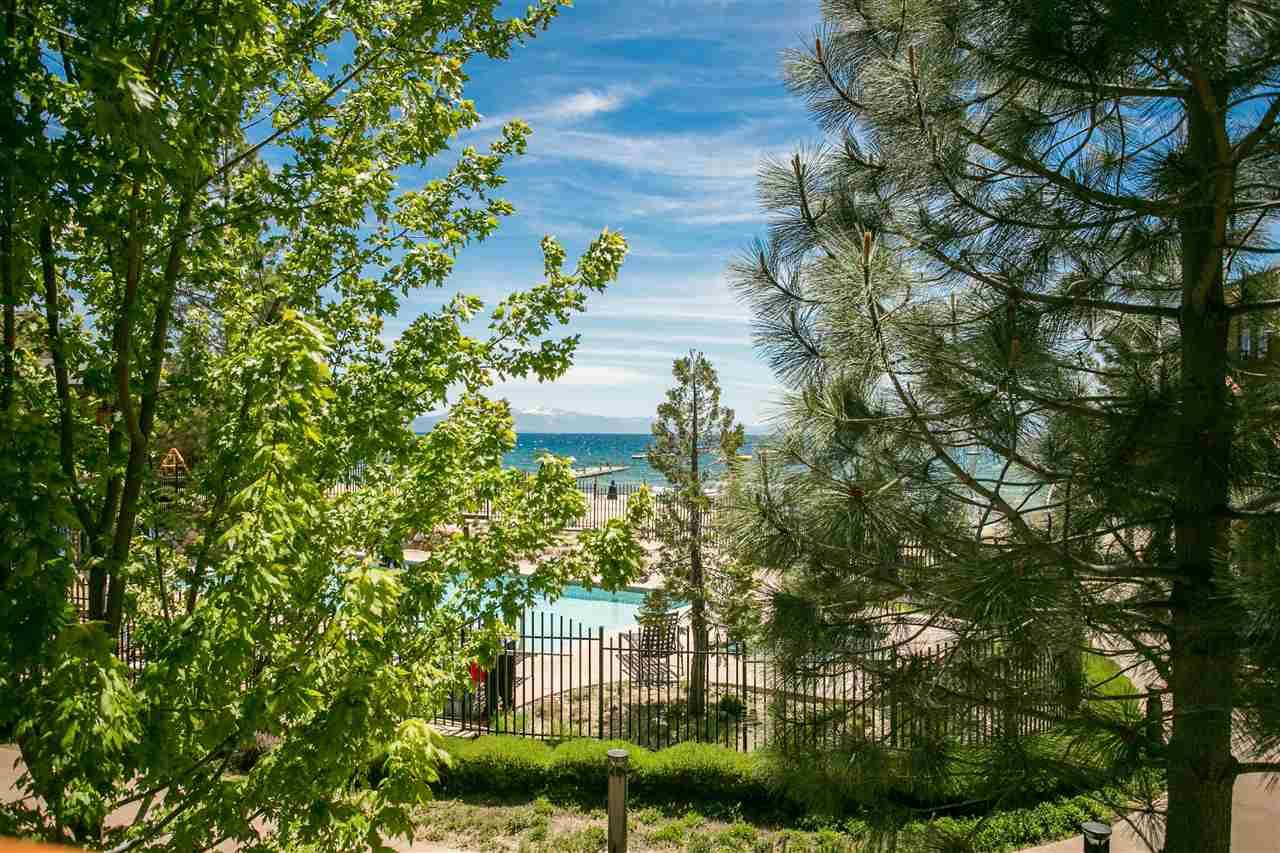 Tahoe Vista, CA 96148,6750 N North Lake Boulevard #12B